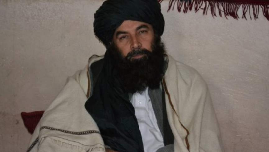 عضو پیشین طالبان: خلیل‌زاد افغانی مورد حمایت طالبان نخواهد بود