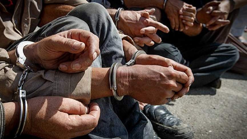 بازداشت 9 مفسد اداری و متخلف از قانون در هرات