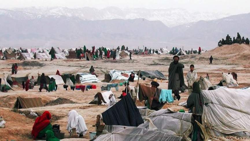 یوازې سږ کال د جګړو له امله ۲۴۹زره افغانان بې ځایه شوي