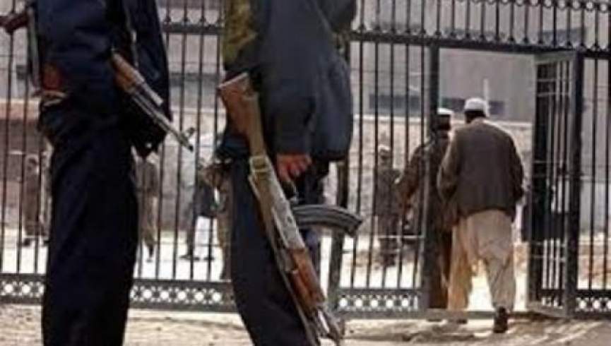 750 محکوم به اعدام در زندان‌های افغانستان به سر می‌برند