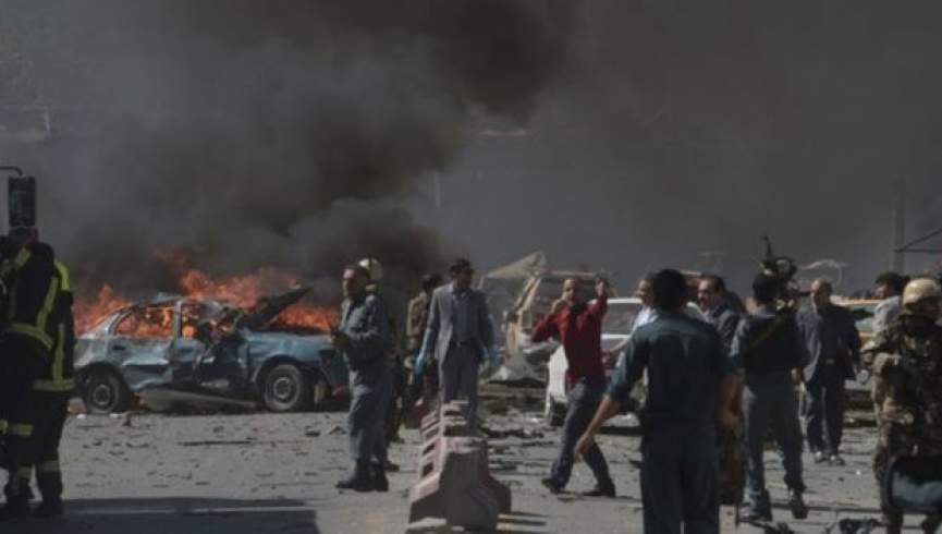 سازمان ملل:‌ در 9 ماه گذشته بیش از 8 هزار غیرنظامی در افغانستان کشته و زخمی شده‌اند