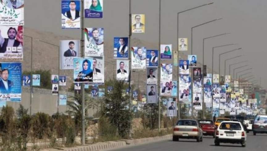 رقابت‌های انتخابات پارلمانی افغانستان؛ از خریداری رای تا قومی شدن انتخابات