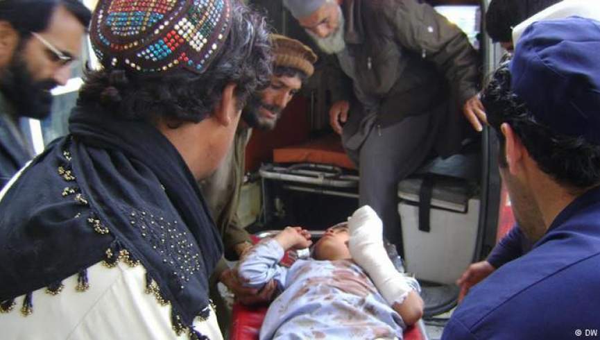 در هرات یک کودک کشته و دو کودک دیگر زخمی شدند