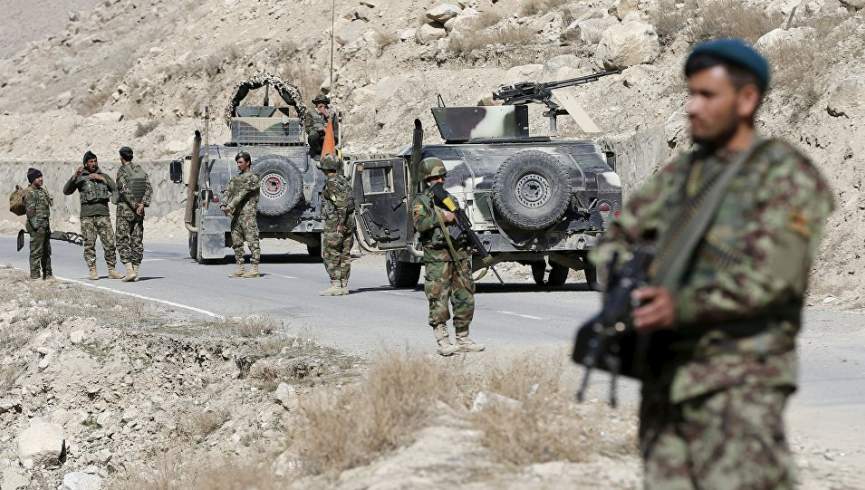 17 کشته، 15 اسیر و 4 زخمی قوای ارتش در پشترود فراه