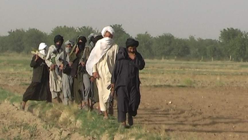 ندادن عشر و زکات به طالبان جان فرماندهی محلی را در غور گرفت