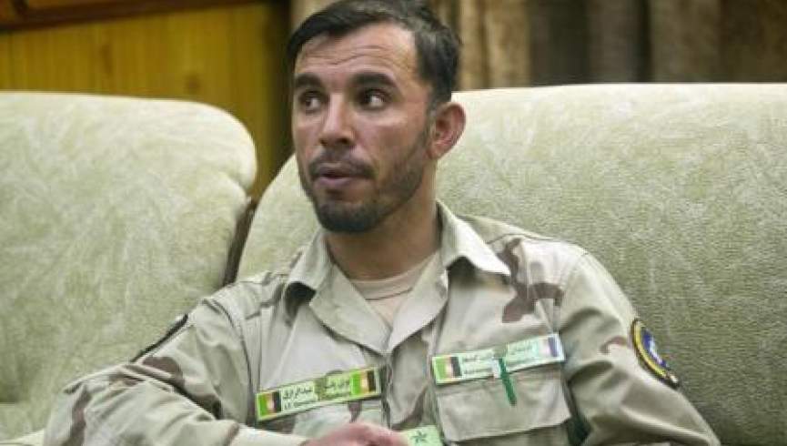 وزارت داخله: سه نفر در پیوند به ترور جنرال عبدالرازق بازداشت شده‌اند