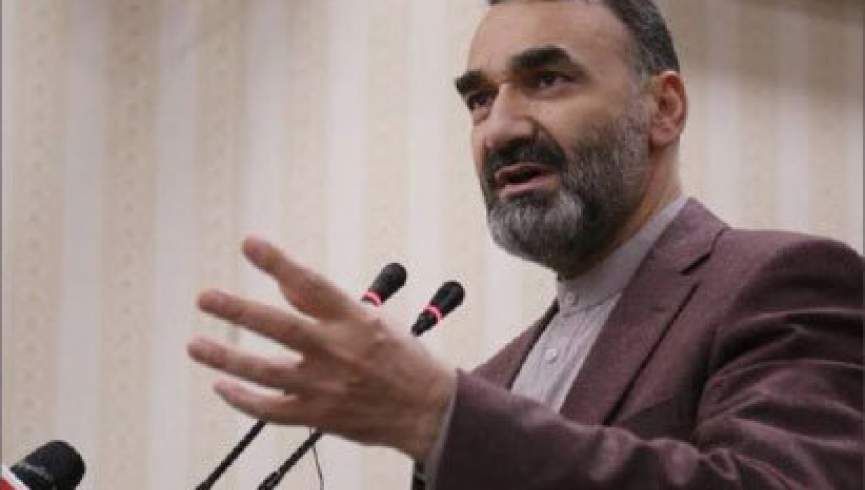 عطا محمد نور: کمیسیون انتخابات کار خود را صادقانه انجام دهد
