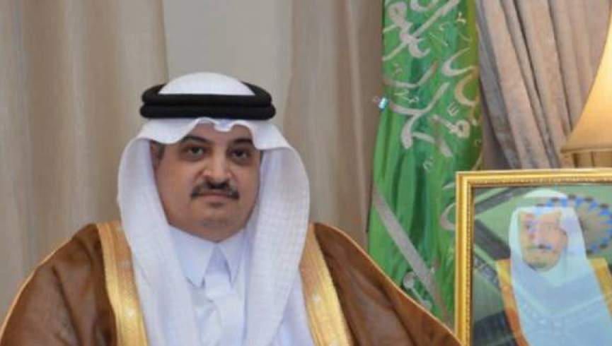 سفیر سعودی در پاکستان جایگزین الجبیر می‌شود