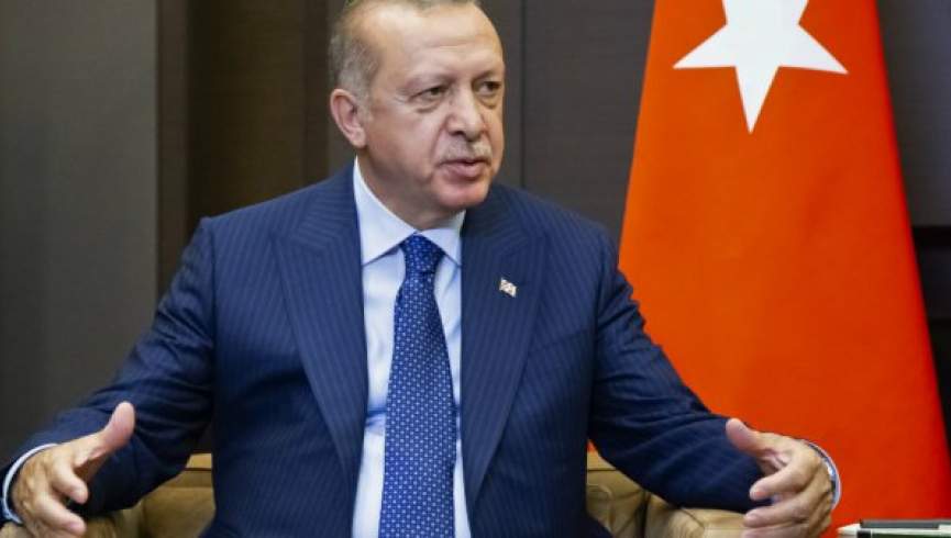 اردوغان:خاشقجی به طرز بی رحمانه و فجیعی توسط سعودی کشته شده است