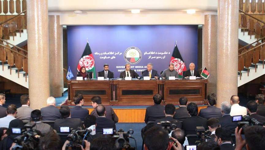 نړیوال بانک له افغانستان سره ۴۰۳ میلیونه ډالرو مرستې اعلان کړه