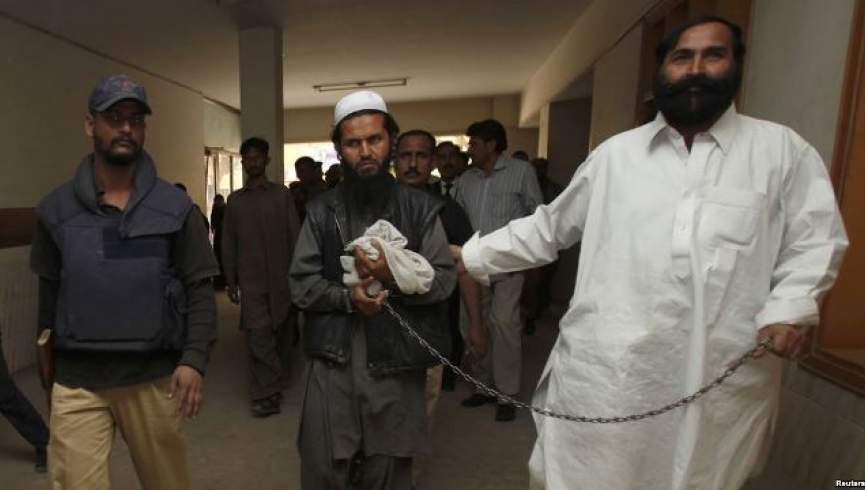 ملا عبدالغنی برادر از زندان پاکستان آزاد شد