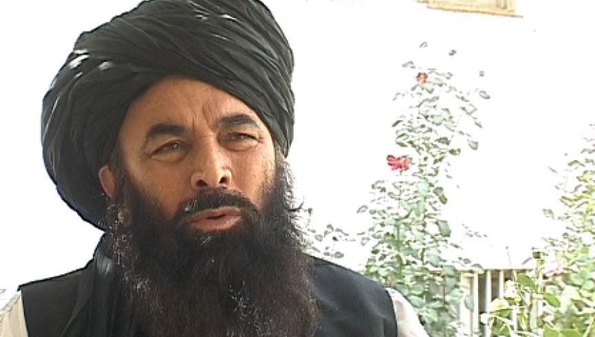 عضو پیشین گروه طالبان: ملابرادر می‌تواند طالبان را به میز مذاکره حاضر کند