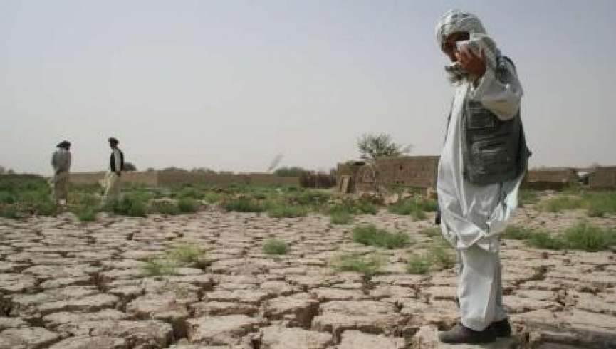 افغانستان برای مقابله با پیامدهای ناشی از تغییر اقلیم هیچ اقدام عملی انجام نداده است