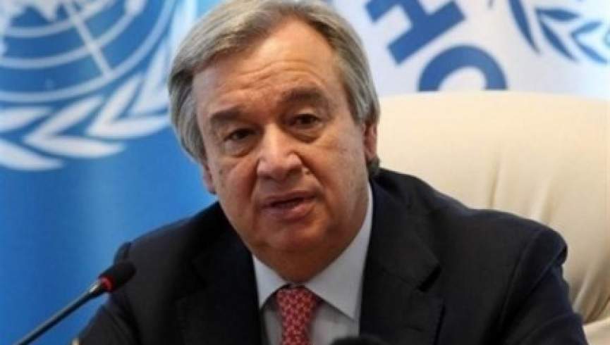 دبیرکل سازمان ملل از افزایش خشونت‌ها علیه خبرنگاران ابراز نگرانی کرد