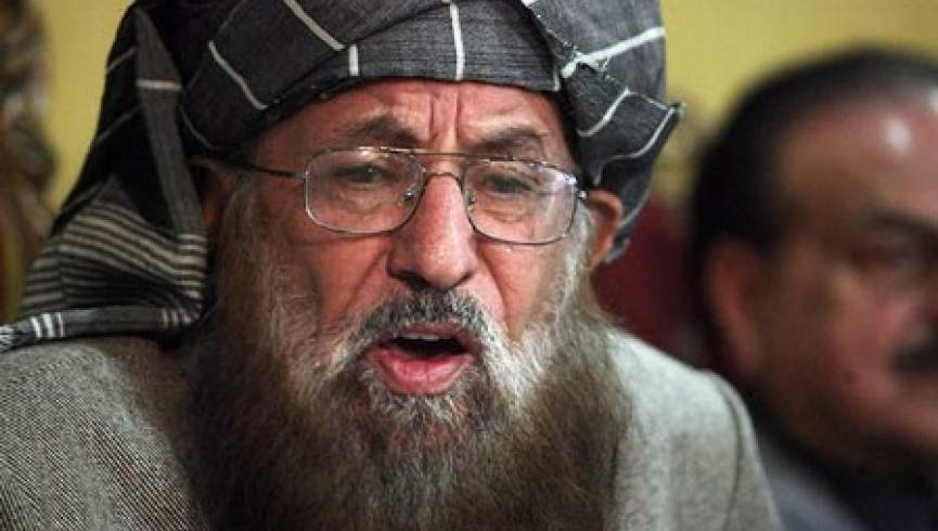 پدر معنوی طالبان در پاکستان ترور شد