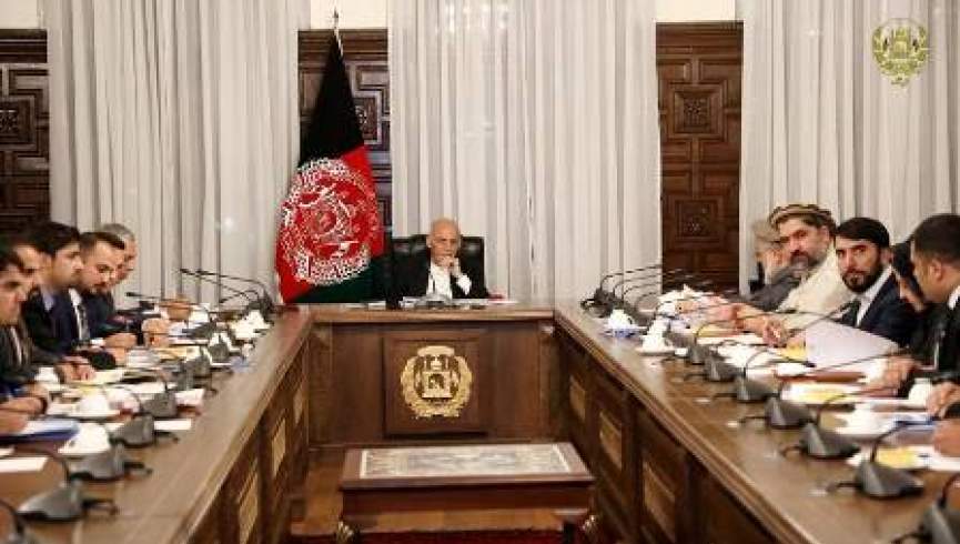 کمیسیون تدارکات 11 قرارداد به ارزش 2.22 میلیارد افغانی را تایید کرد