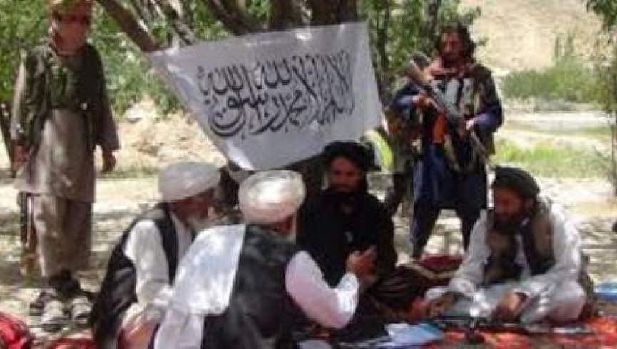 برای نخستین بار نمایندگان طالبان و شورای صلح همزمان در یک نشست اشتراک می‌کنند