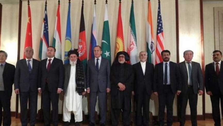 قاسم‌یار: احتمال دارد هیئت شورای صلح با نمایندگان طالبان در مسکو دیدار کند