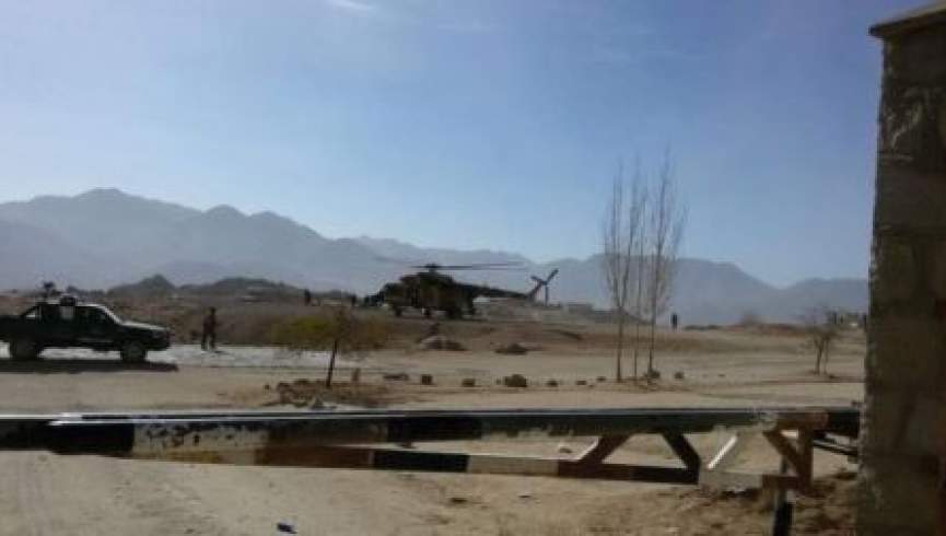 ادامه حملات طالبان به جاغوری؛ 10 سرباز کماندو و 15 غیرنظامی شهید شدند