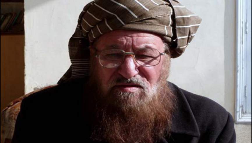 معاون مولانا سمیع الحق رهبر معنوی طالبان ربوده شد