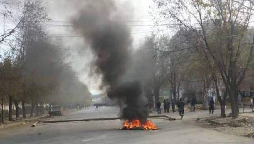 35 نفر در پیوند به درگیری در دانشگاه کابل بازداشت شدند