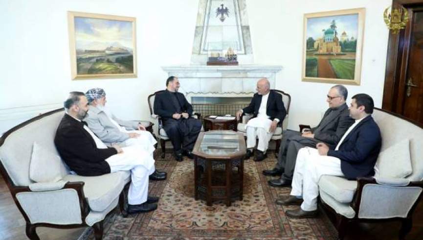 لغو شورای عالی صلح به نفع مردم افغانستان نیست/ به گزارش‌های دروغین سران امنیتی اتکا نشود