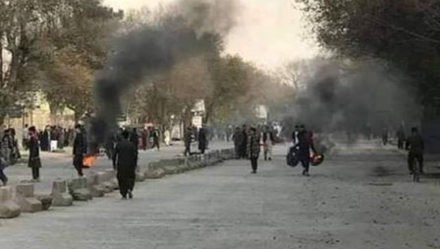 مجلس: فاجعه خوابگاه دانشگاه کابل جداً بررسی شود