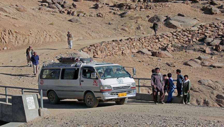 حمله بر مسافران هزاره در غور / سه کشته و سه زخمی