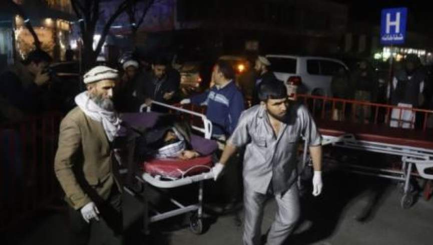 واکنش‌های گسترده داخلی به حمله تروریستی به مراسم میلاد پیامبر در کابل