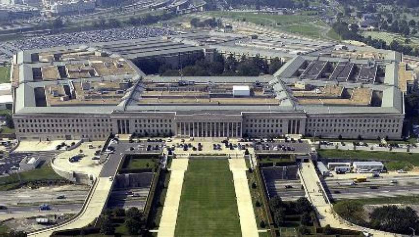 امریکا 1.66 میلیارد دالر کمک امنیتی خود به پاکستان را به حالت تعلیق درآورد