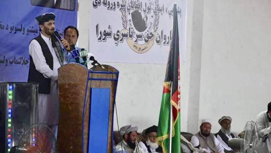 د اسلامي حزب په اړه د دغه ګوند د پخواني قوماندان زرداد توندې څرګندونې
