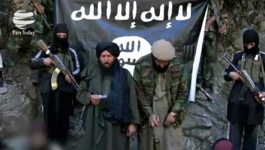 مسوول عمومی بخش مطبوعاتی داعش در افغانستان کشته شد