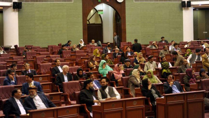مجلس: در انتخاب هیات مذاکره کننده با طالبان نباید اشتباه رخ دهد