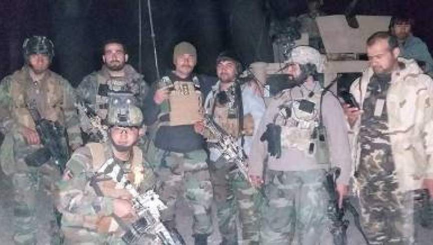 عملیات گسترده کماندوهای ارتش در دشت ارچی قندوز؛ 13 فرمانده و 41 عضو طالبان کشته شدند