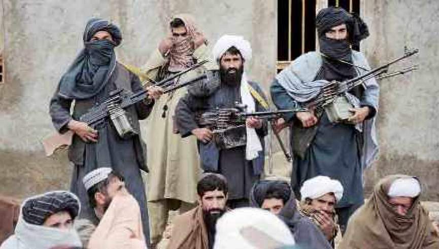 طالبان: اظهارات غنی در کنفرانس جنیوا بالاتر از صلاحیت او بود