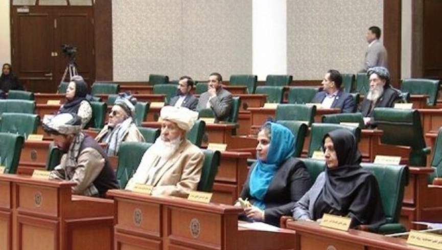 مجلس سنا خواستار تجدید نظر در تعیین هیات مذاکره کننده صلح شد