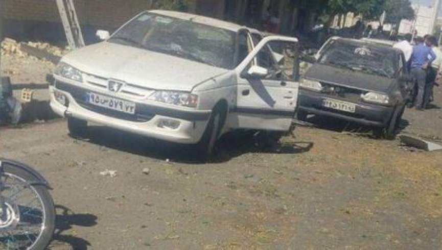 انفجار موتر بمب‌گذاری شده در چابهار ایران تلفاتی برجای گذاشت