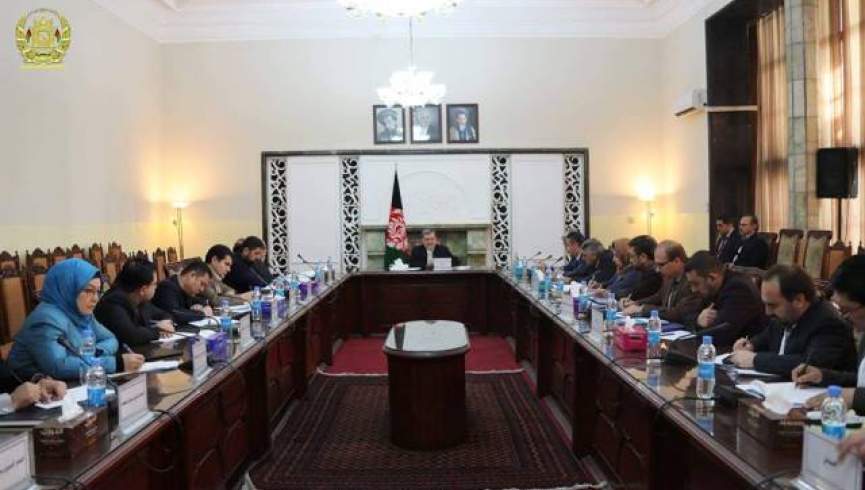 تصمیم مشترک کمیسیون‌های انتخاباتی؛ آرای انتخابات پارلمانی کابل باطل نمی‌شود