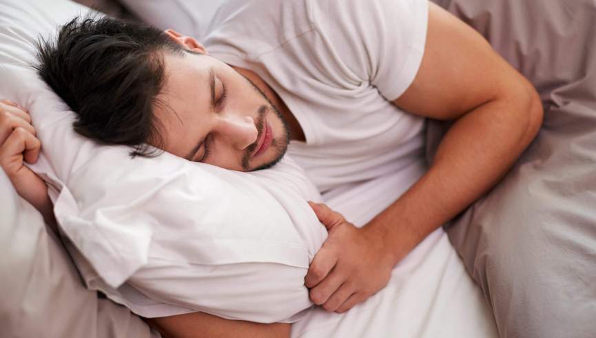 خطر مرگ برای افرادی که بیش از ۸ ساعت می‌خوابند