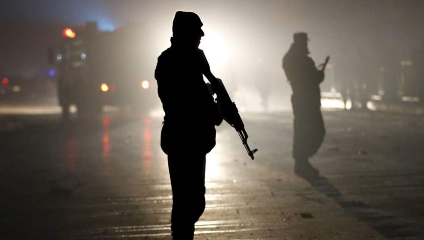 فراه نا امن است! 10 کشته پلیس در یک حمله طالبان