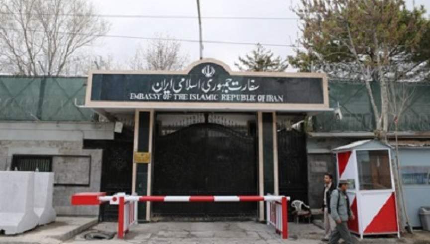 سفارت ایران در کابل: تکذیب کشف مهمات ایرانی در غزنی