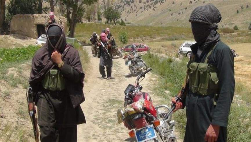 جنگ هوا و زمین بر علیه طالبان فراه/20 کشته و 15 زخمی
