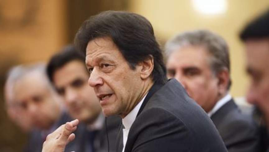 نخست وزیر پاکستان: رهبران طالبان آماده مذاکره با امریکا هستند
