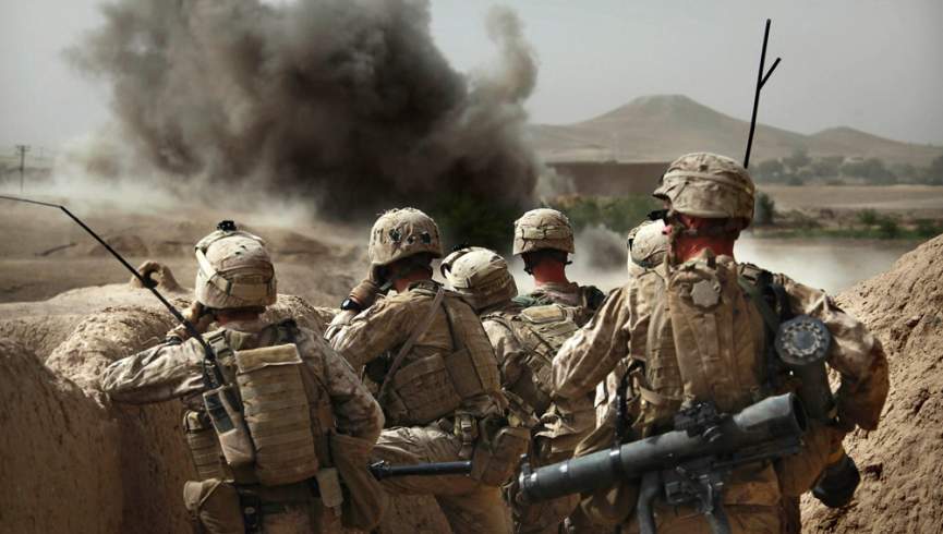 پیروزی در افغانستان غیرممکن است