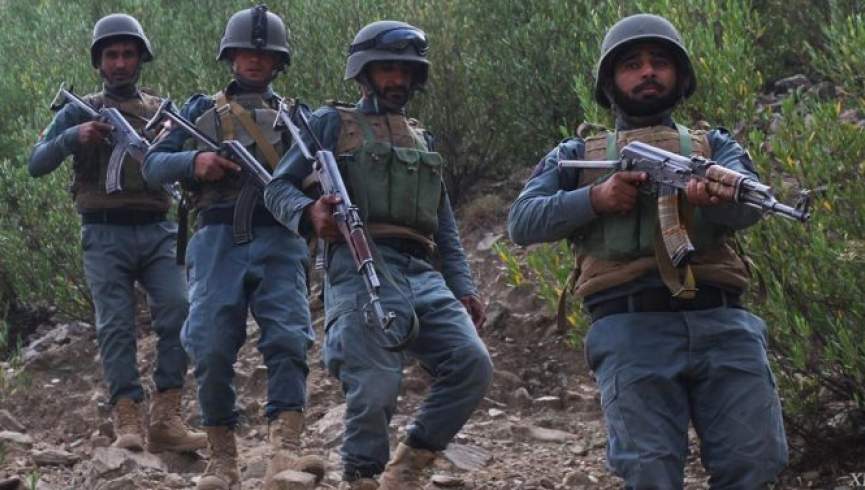پلیس بادغیس منتظر حمله طالبان بود/یک کشته و سه زخمی