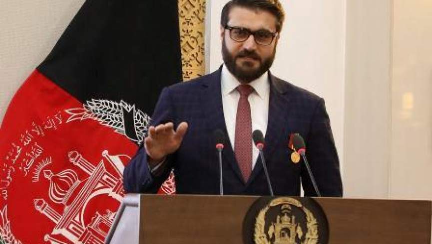 مشاور شورای امنیت ملی: مردم افغانستان صلح پایدار می‌خواهند نه یک معامله عجولانه