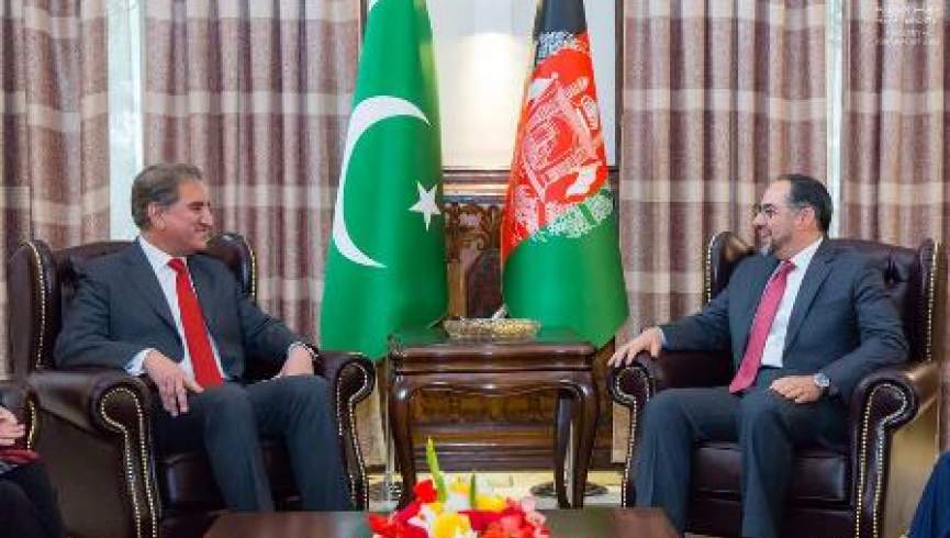 ارگ: گزارش‌ها درباره تعلیق توافقنامه‌های افغانستان با پاکستان صحت ندارد