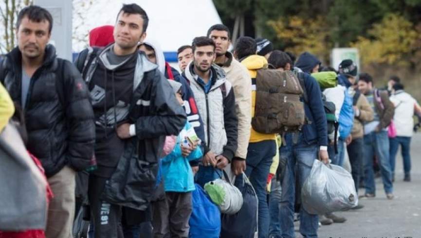 وزیر مهاجرین: در چهار سال گذشته بیش از 3 میلیون مهاجر به کشور برگشته‌اند