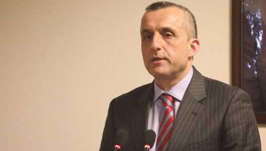 امرالله صالح دستورات جدیدی را برای منسوبان وزارت داخله صادر کرد
