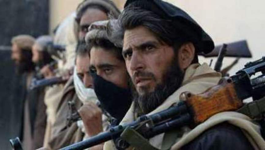 وزارت دفاع: فرماندهان جنگی طالبان هدف قرار می‌گیرند